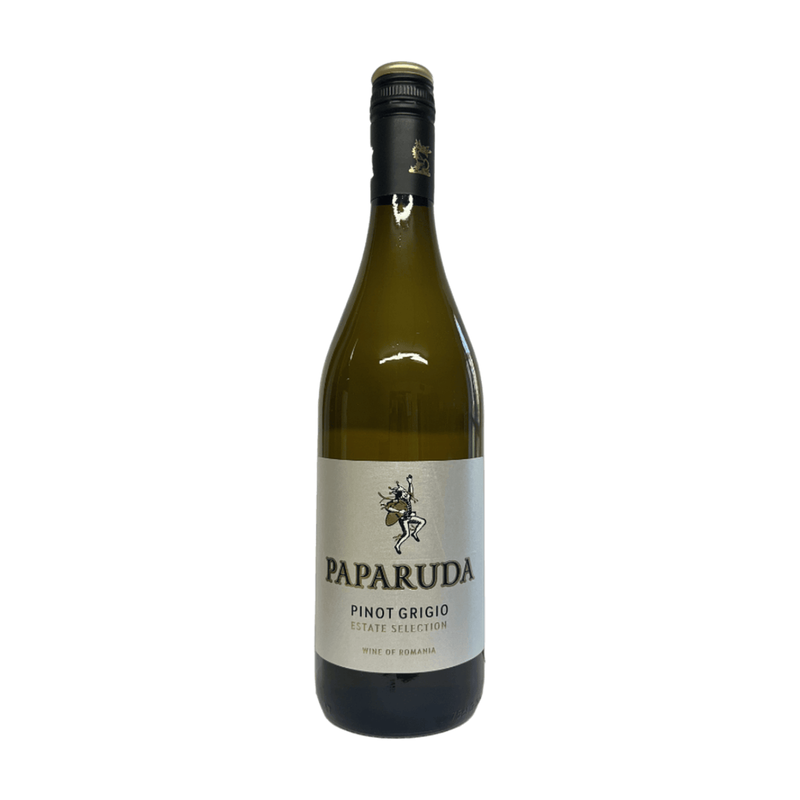 Paparuda Pinot Grigio 750Ml