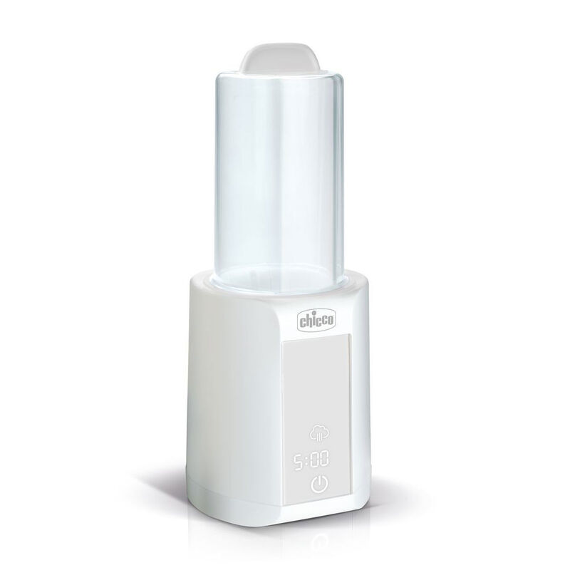 Chicco 4 In 1 Multifunctionele Zuigflesverwarmer