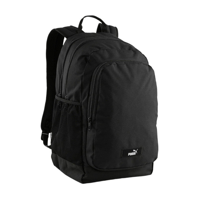PUMA Academy Rugzak Zwart Unisex