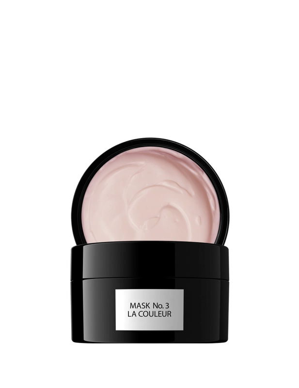David Mallett Color Protecting Hair Mask N3 180 ml