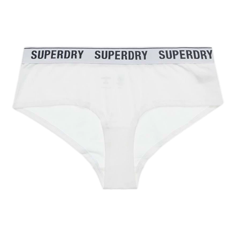 SUPERDRY Vrouwenslip HIPSTER BRIEF SUPERDRY XS