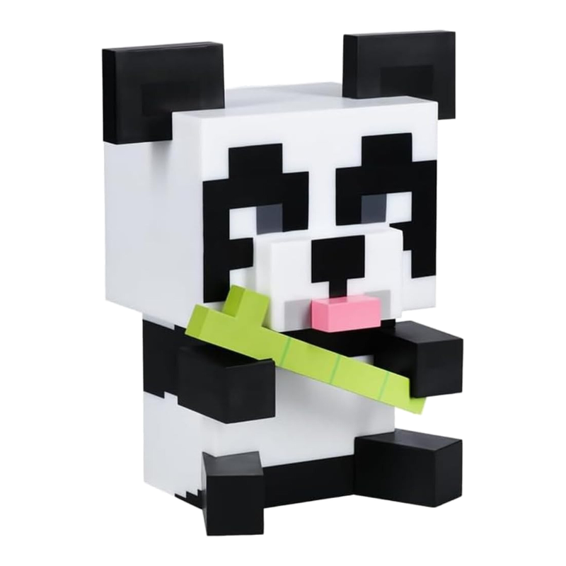 Paladone Minecraft Panda — Paladone