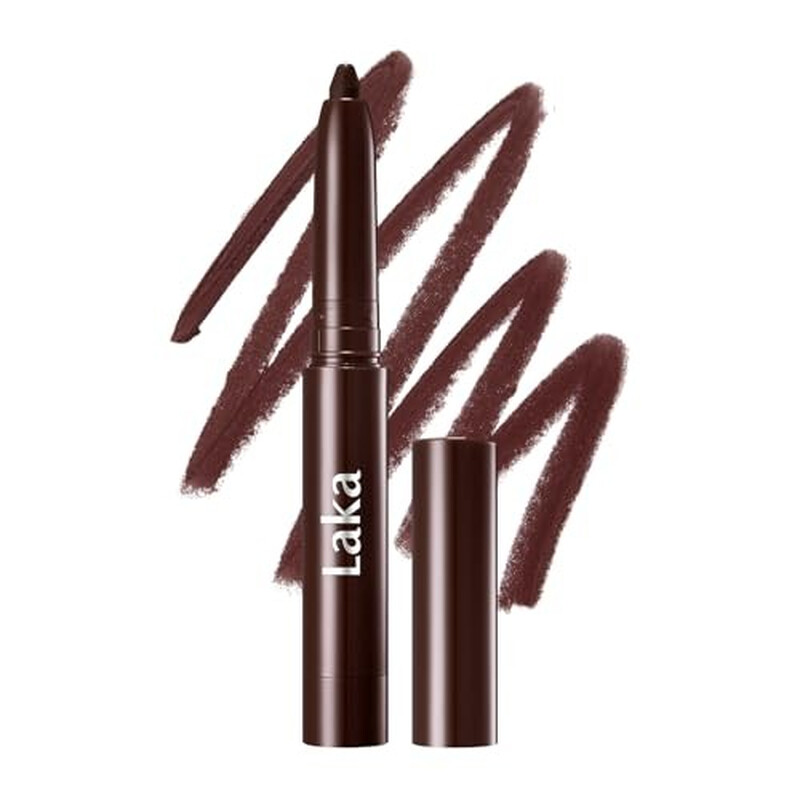 Stain Lipliner #08Burnt Brown