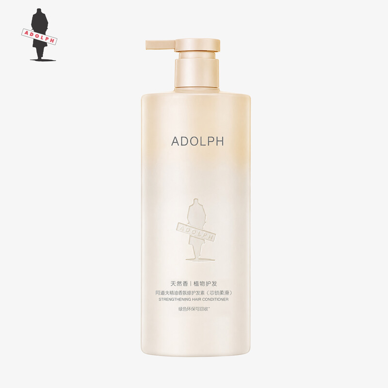 ADOLPH Plantengeur Conditioner (Versterkend & Verzachtend) 400ml