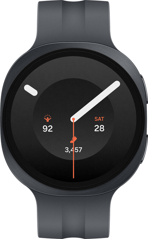 Samsung Galaxy Watch 9 44 mm - Bluetooth Smartwatch Grafiet