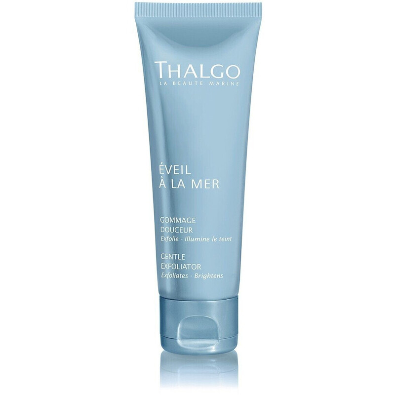 Thalgo Eveil A La Mer Gentle Exfoliator 50 ml