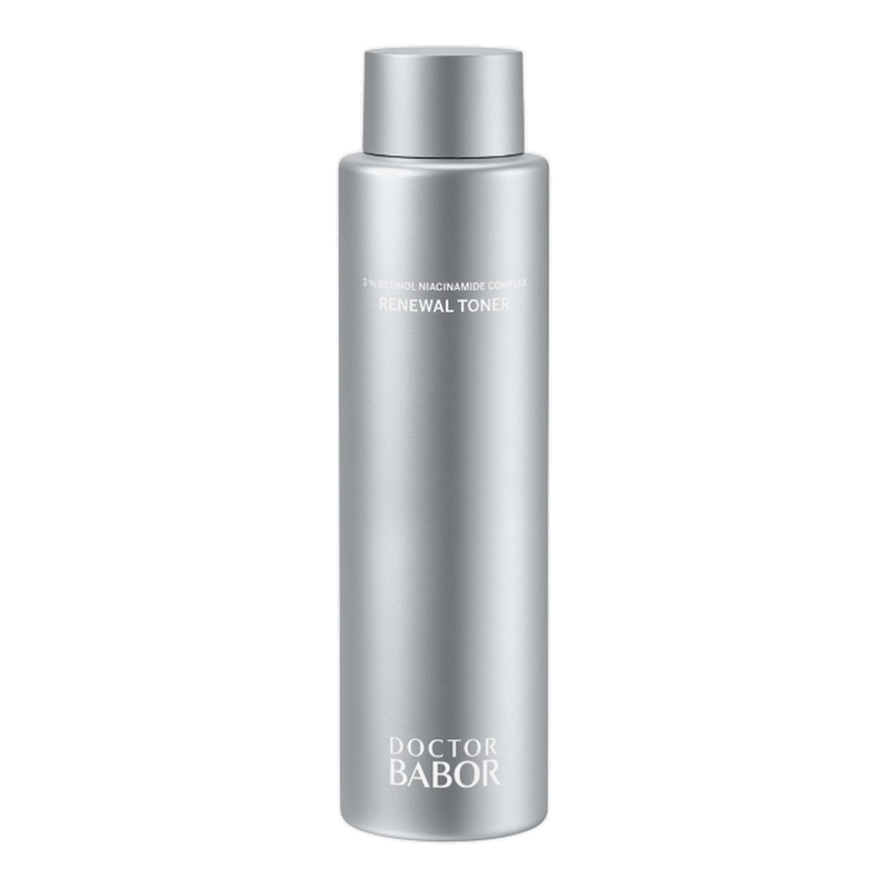 Babor Doctor Babor Resurface Erneuerungs Toner 200 ml
