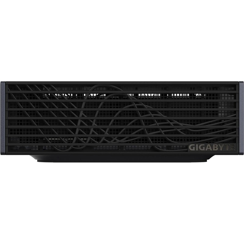 Gigabyte Ai Top Atom Atagb10-9001 Ki-Supercomputer | Nvidia Gb10 Grace Blackwell | 128 Gb Lpddr5x | 4 Tb Ssd