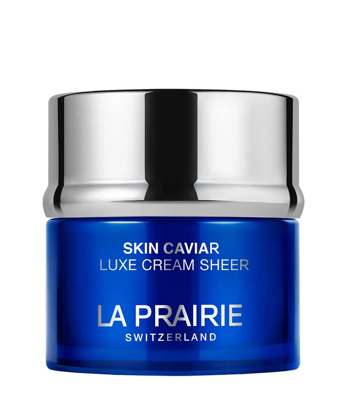 'La Prairie Skin Caviar Luxe Cream Sheer 50ml