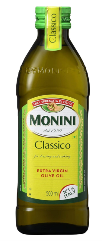 "Classico" EV Olive Oil 1l