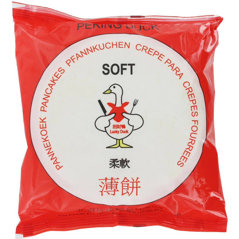 Pfannkuchen für Pekingente 960 g