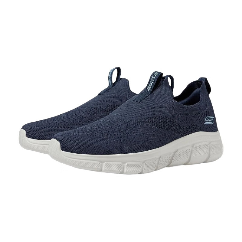 Baskets basses Skechers Bobs B Flex Frigid Edge - vue 6