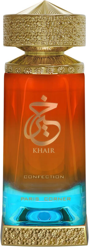 Paris Corner Khair Confection Konzentriertes Öl 25ml