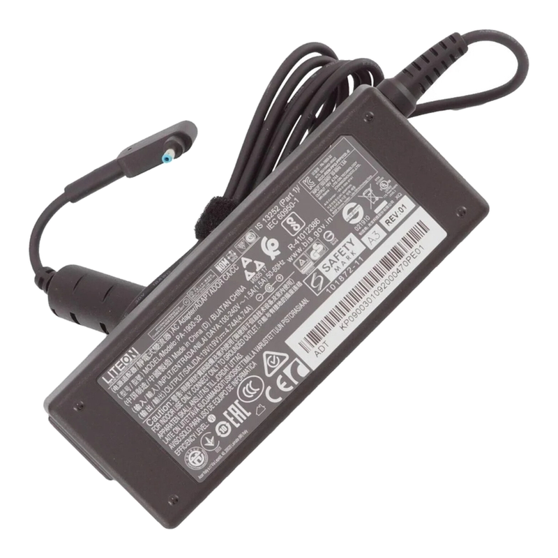 Acer adapter 90 W 19 V (zonder snoer)
