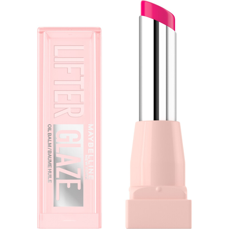 Baume À Huile Lifter Glaze Maybelline New York B3546000 – Hydratation 24H, Effet Laqué - vue 7