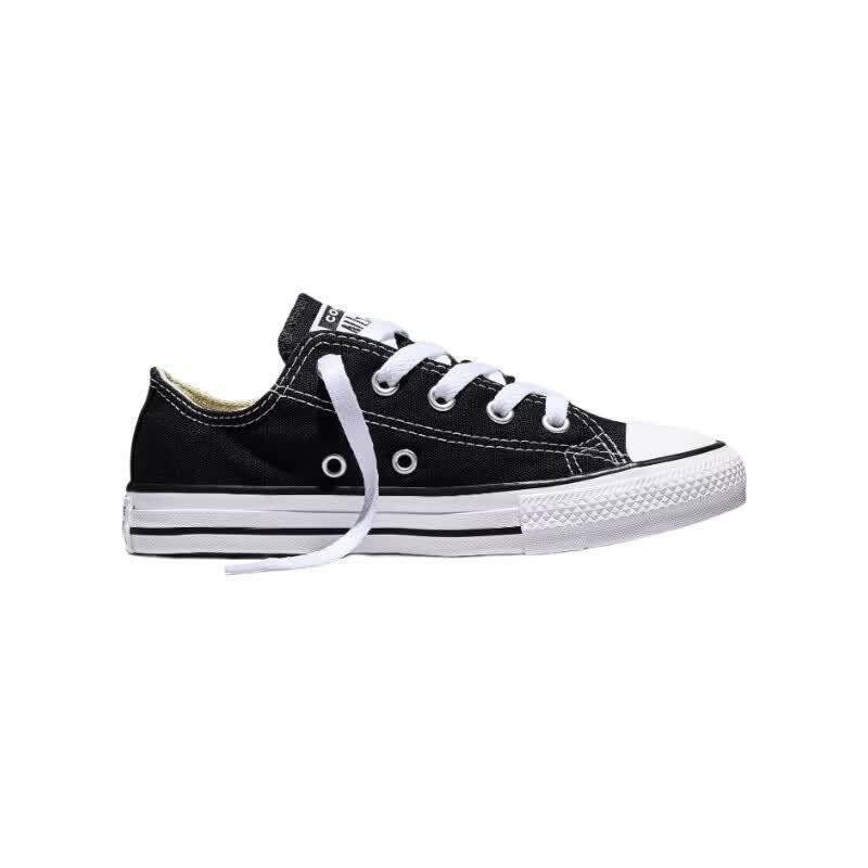 Tennis Converse Chuck Taylor All Star Pour Enfants En Toile. 33 12 - vue 2