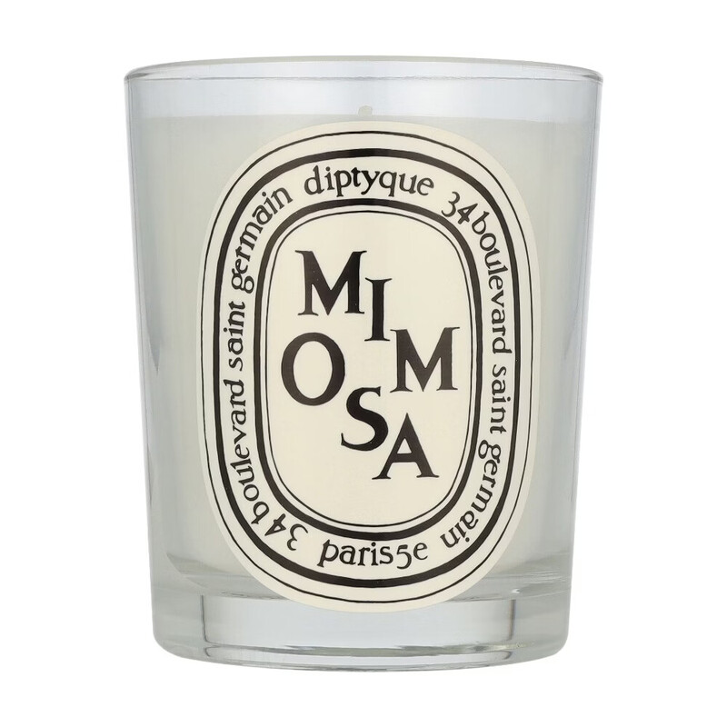 Diptyque Mimosa Candle 190G
