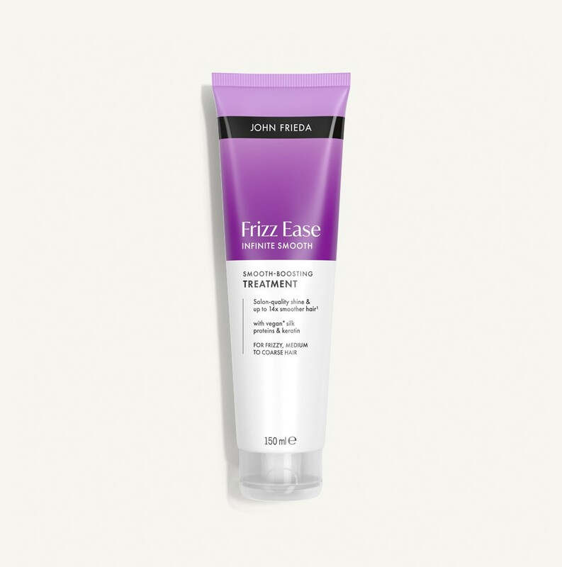 Frizz Ease Infinite Smooth Boosting Treatment 150ml