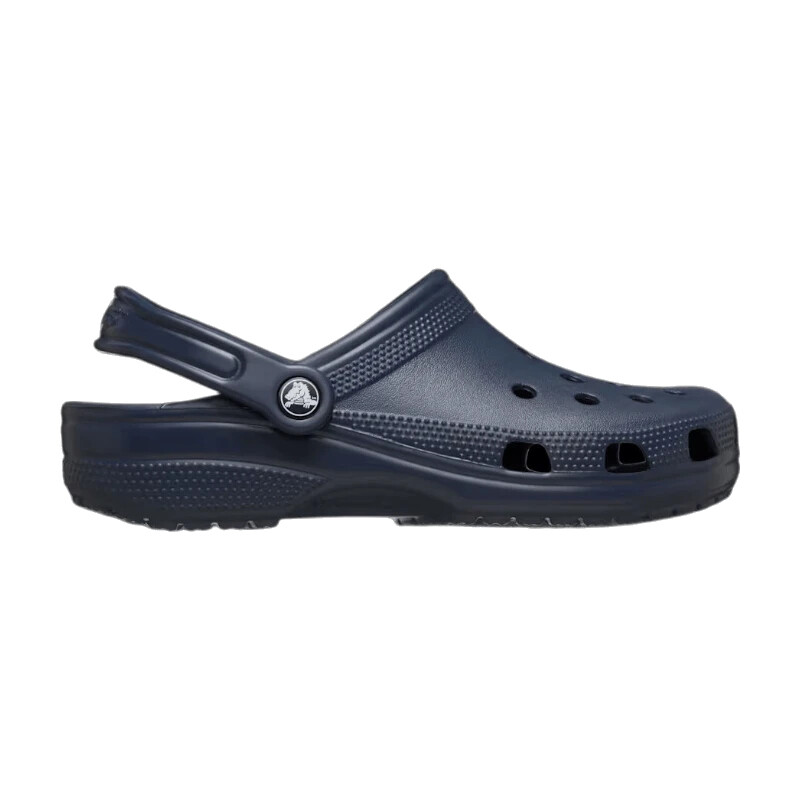 Crocs Classic Clogs Unisex Marineblau