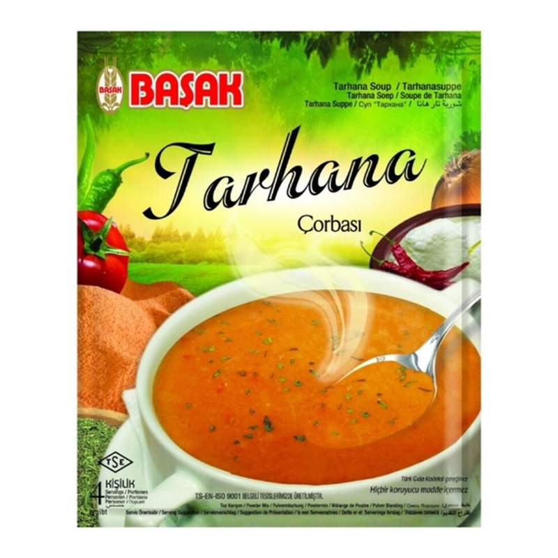 Başak Turkse tarhanasoep 65 g
