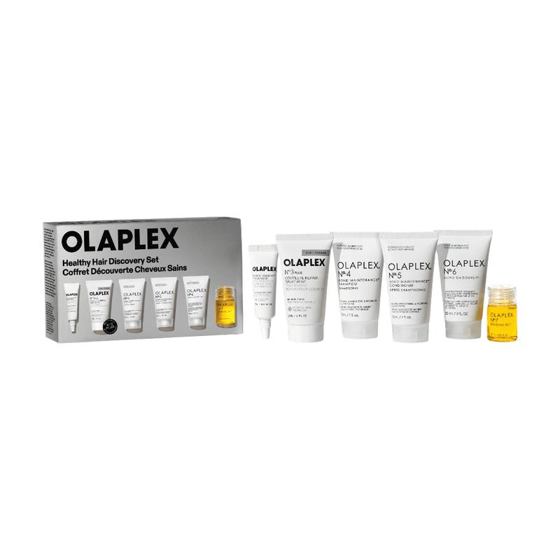 Olaplex Coffret découverte Healthy Hair 132,5 ml