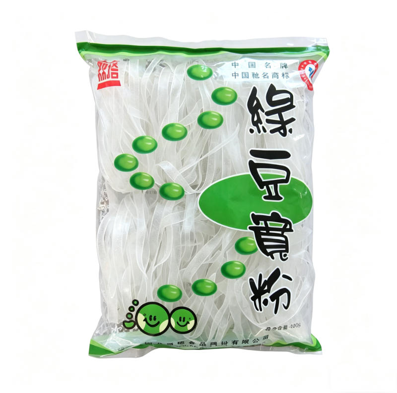Broad Mung Bean Vermicelli 400g