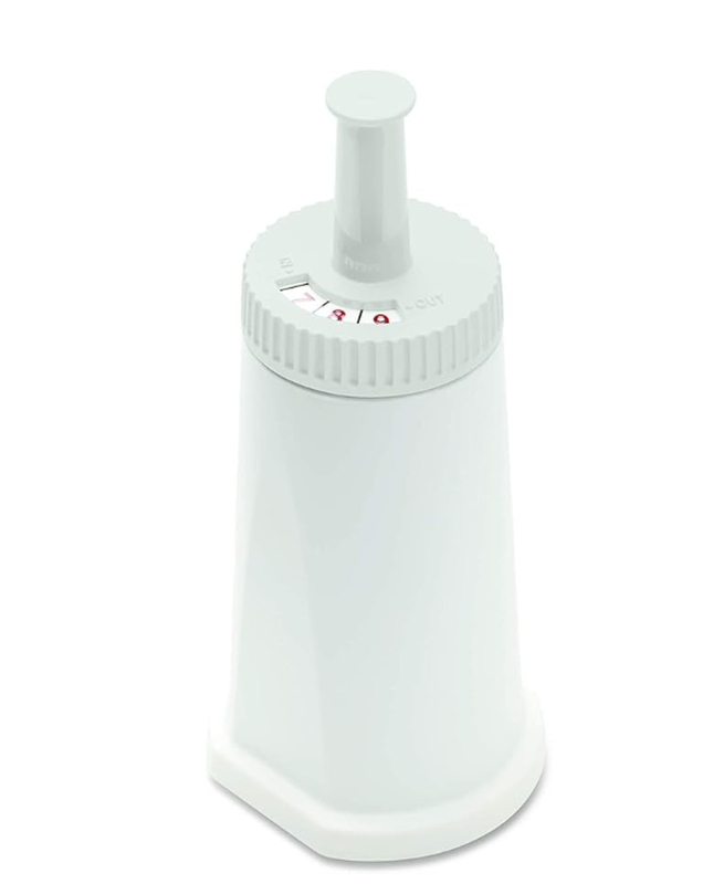Sage - Claroswiss Wasserfilter - Kompatibel Mit Allen Espressokaffeemaschinen - Kunststoff, Weiß - Image 5