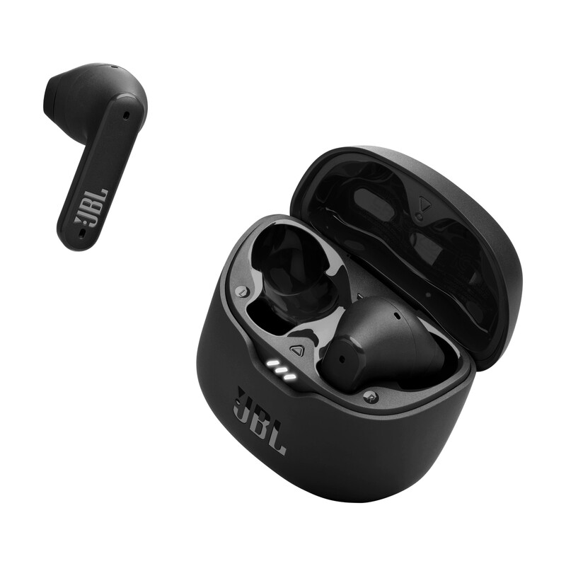 Jbl Black Tune Flex