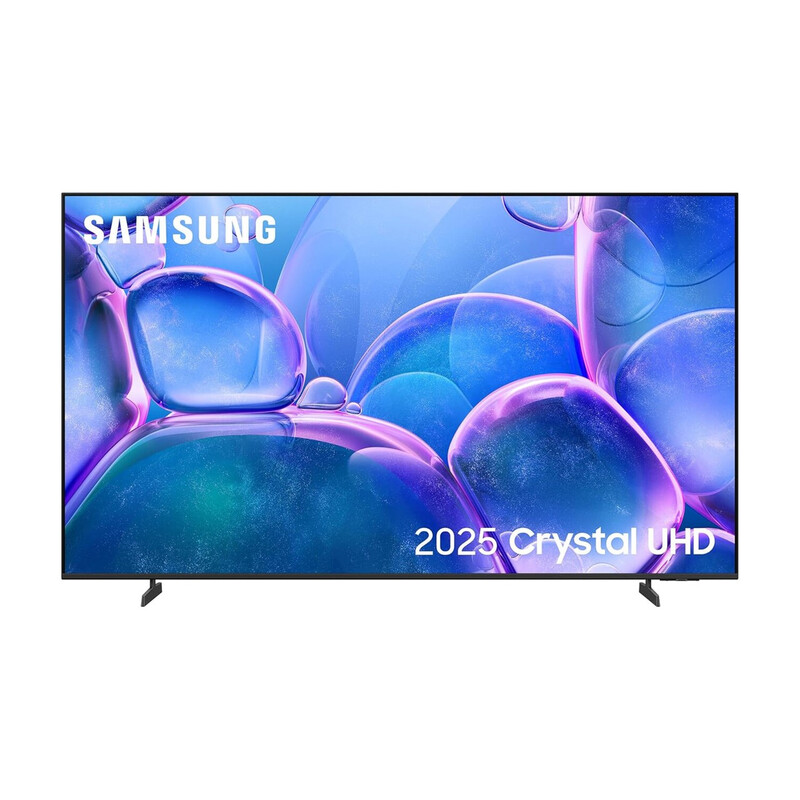 Samsung 65-inch U7000 4K Crystal UHD Smart TV