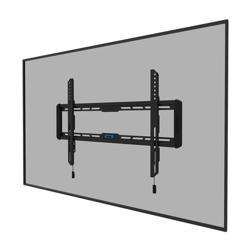 Neomounts WL30-550BL16 TV-muurbeugel 42-86" - ultradun - eenvoudige installatie
