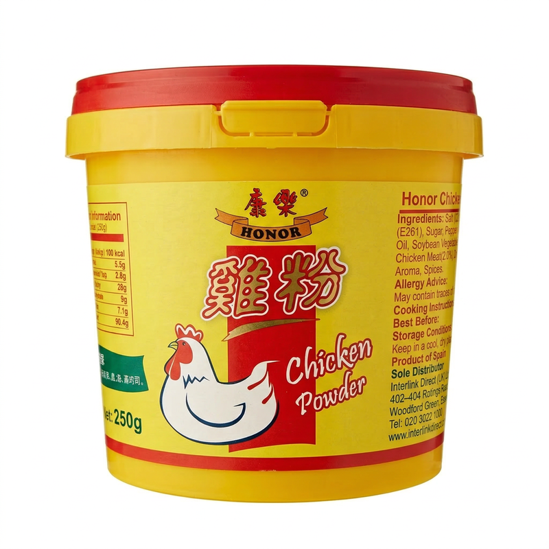 Honor White Chicken Powder 250G