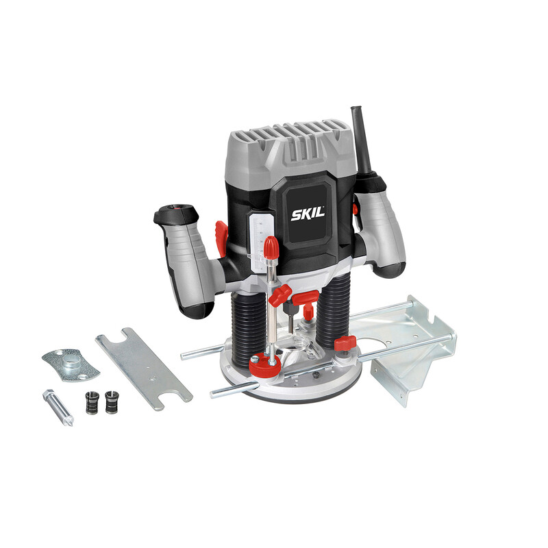 Skil 1841 AA Houtrouter