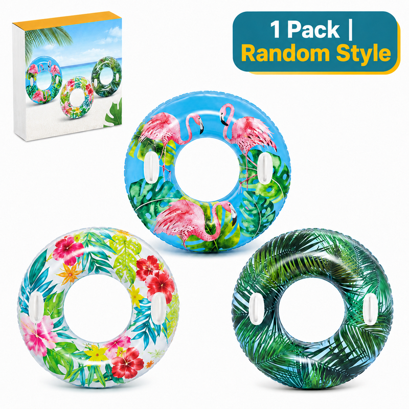 Intex Summer Dreams Tube 1 stk. - Bild 4