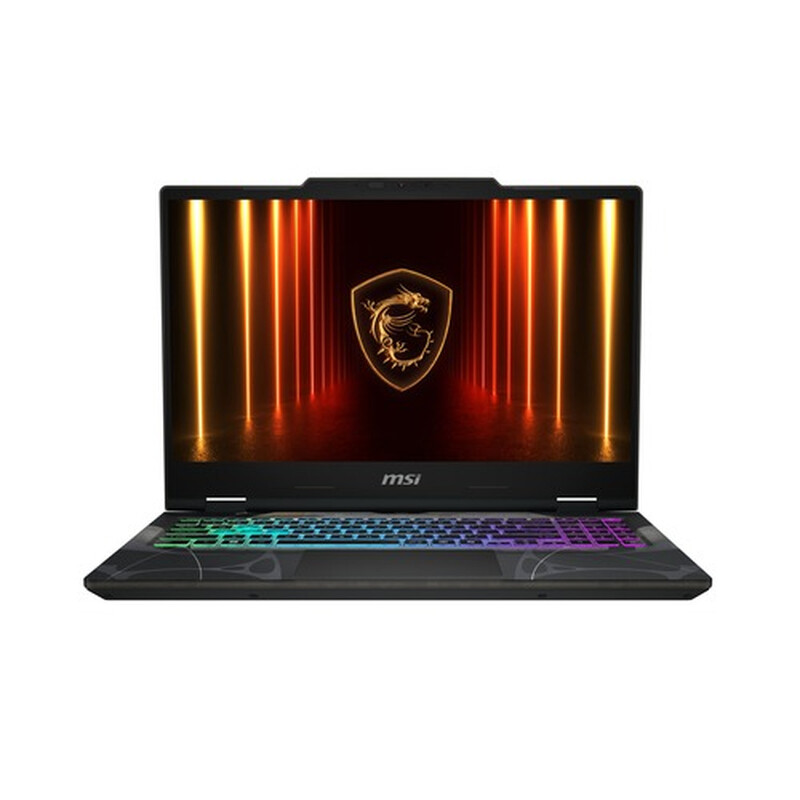 MSI Cyborg 15 B2RWFKG-1217NL gaming laptop