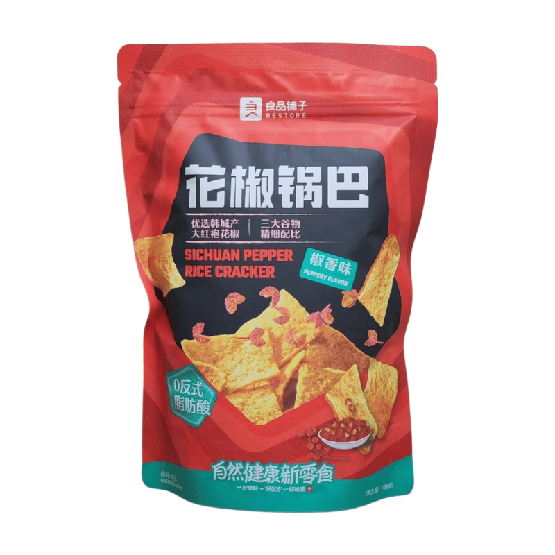 Bestore Peper Potpourri (Peper Smaak) 108 g