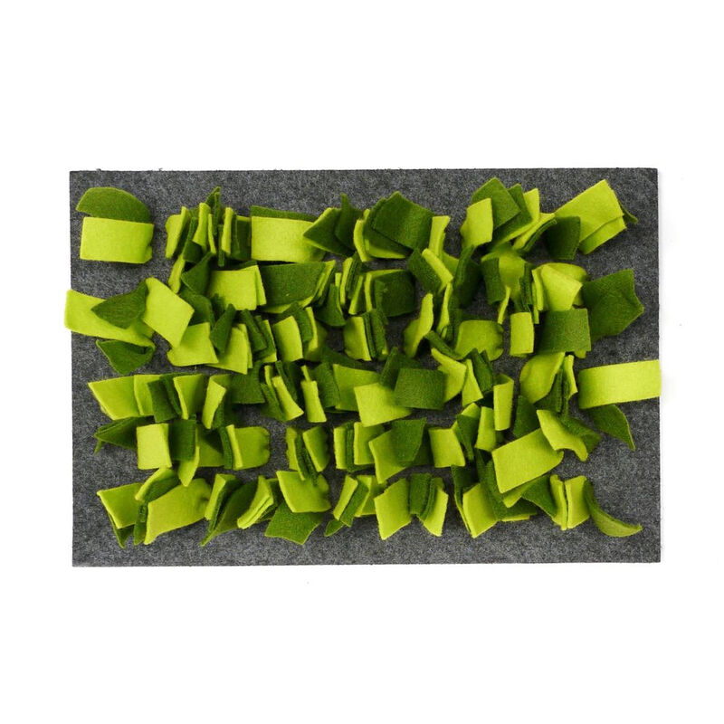 Snuffle Forage Mat for Small Animals