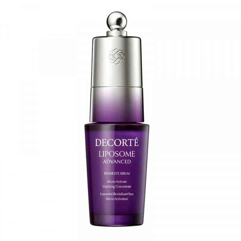 DECORTÉ LIPOSOME ADVANCED REPAIR Augenserum 20ml