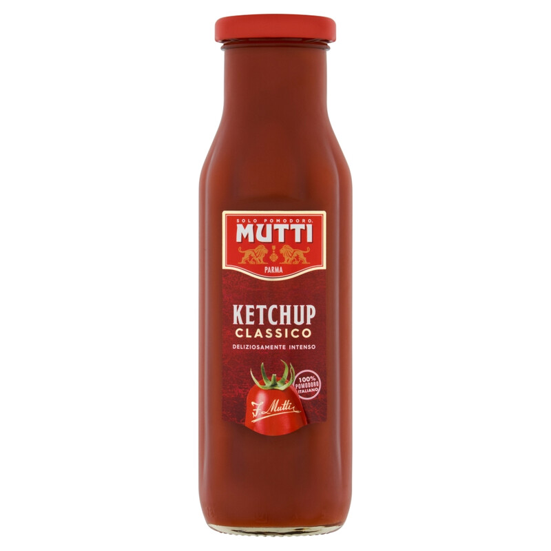 Tomato Ketchup Classic 300 g