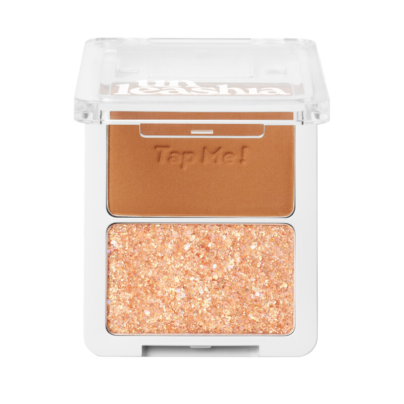 Unleashia Tap Me Palette Duo N°2 Groovy 8.4g