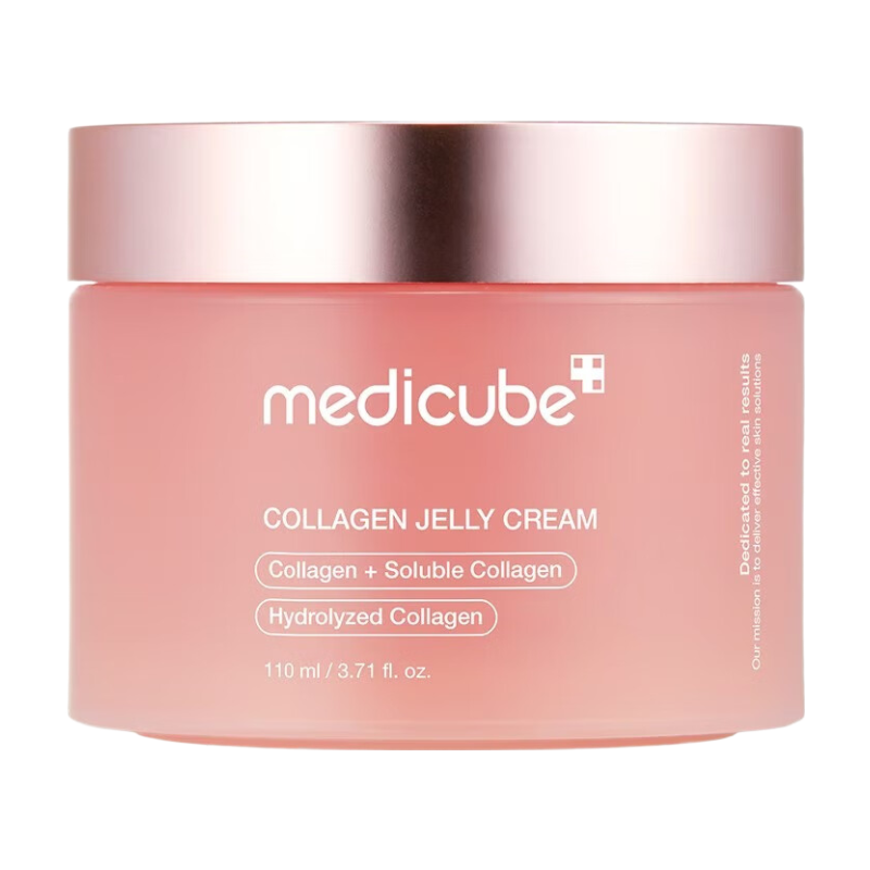 Medicube Collagen Jelly Creme 110ml