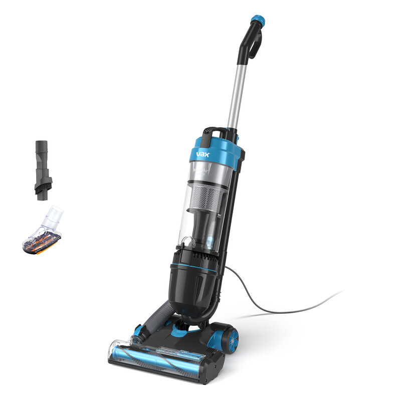 Mach Air Revive Upright Vacuum Cleaner UCA2GEV1