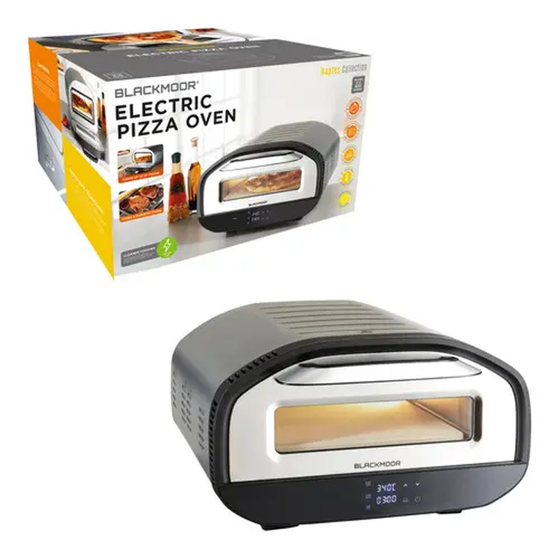Electric Pizza Oven 2200W