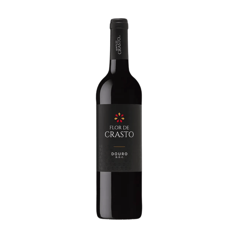 Quinta Do Crasto Flor De Crasto Red 21 75Cl