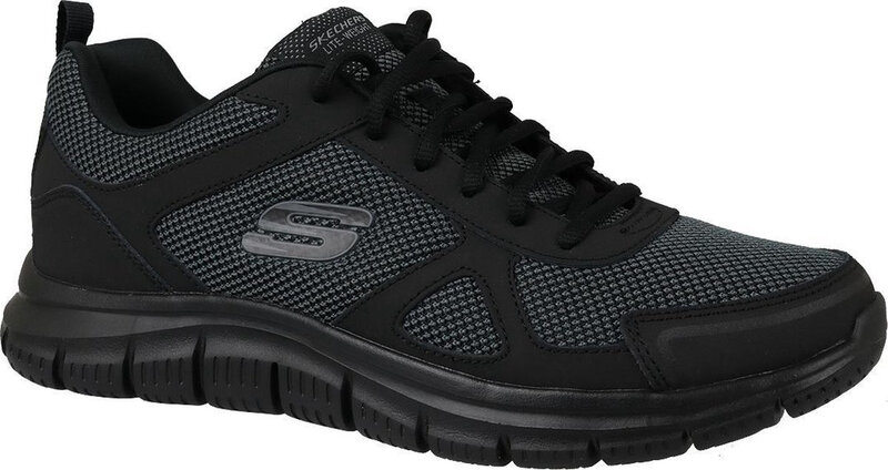 Skechers Track - Bucolo 52630-BBK_42,5