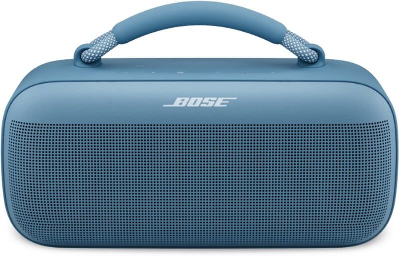 Bose SoundLink Max - Bluetoothspeaker - Blauw