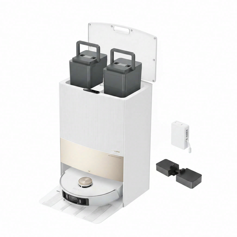 Dreame wateraansluitkit voor L20 Ultra