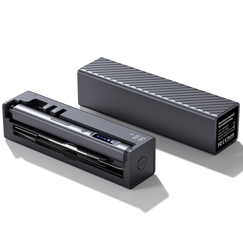 Electric screwdriver 57 in 1