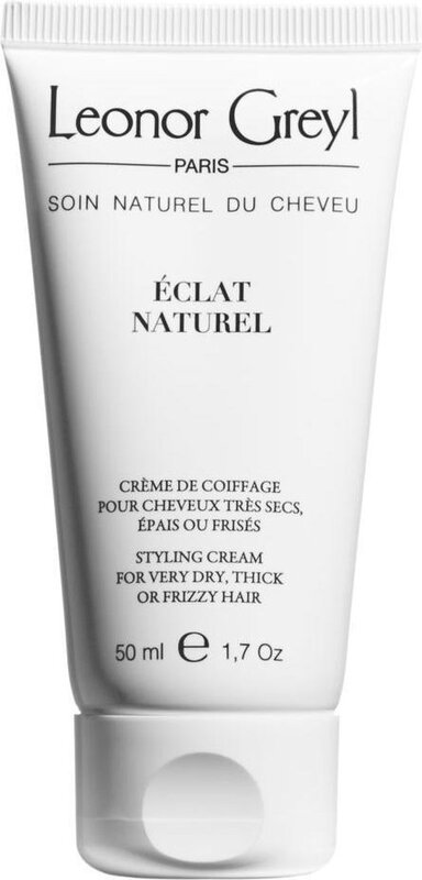Leonor Greyl - Eclat Natural Tubecrème - 50 ml