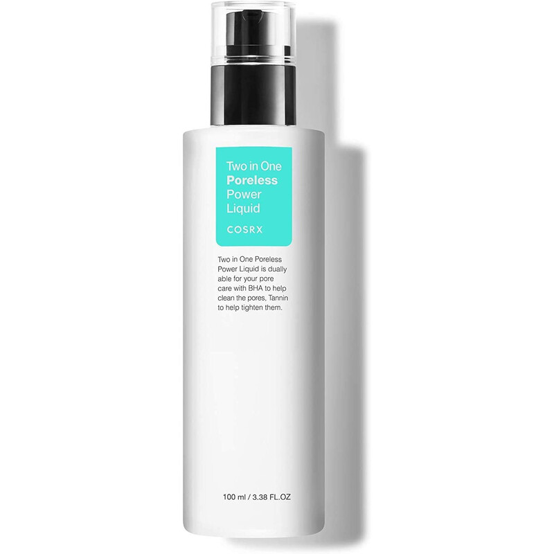 Cosrx Toner Two in One Poreless Power Liquid 100 ml - vue 4
