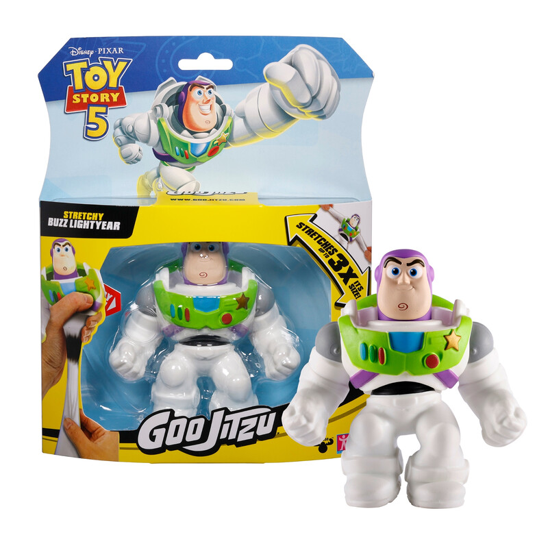 Disney Toy Story Hero Pack Buzz Lightyear